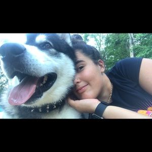 Meet your Posher, Natalia